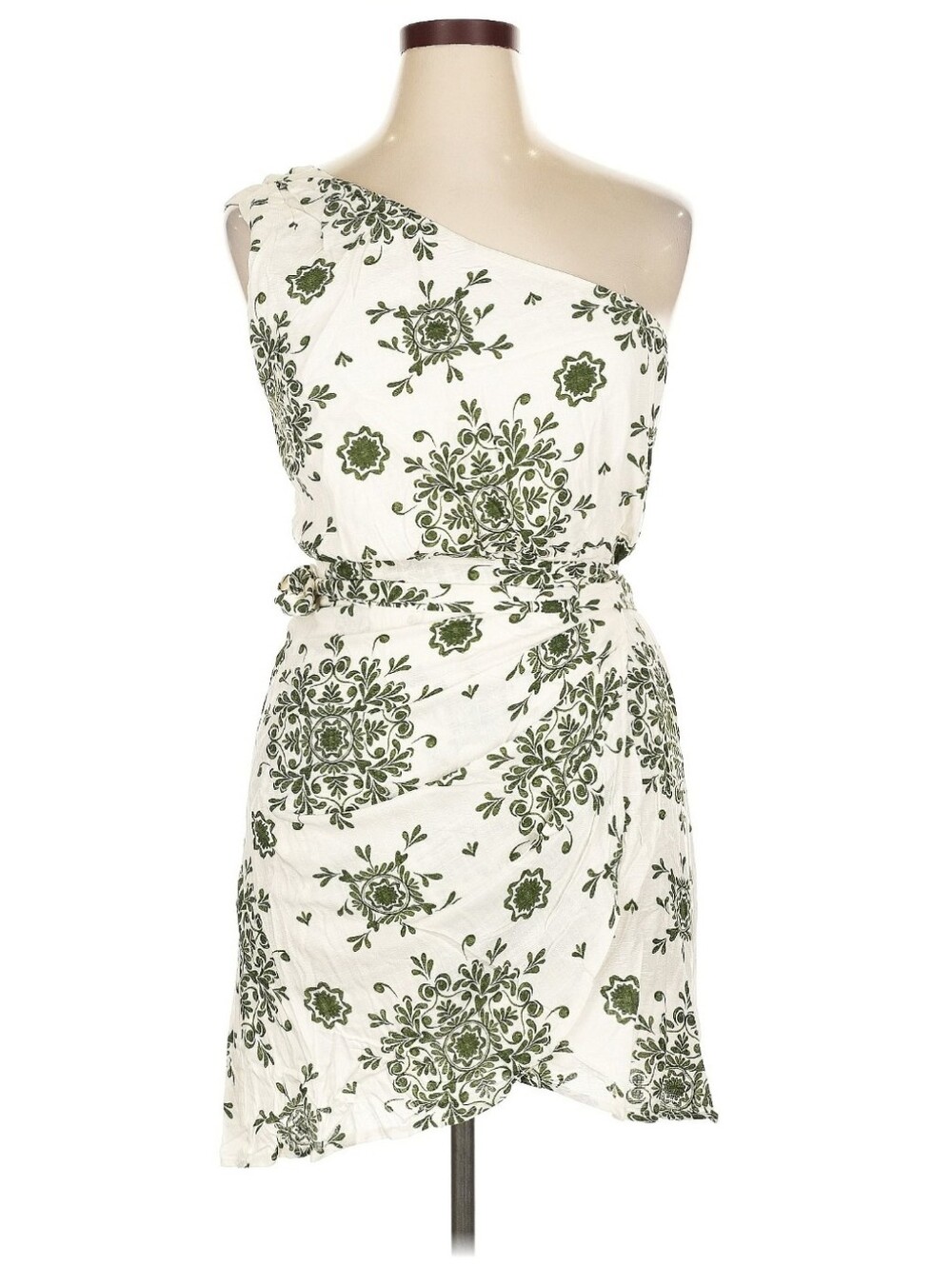 Cupshe Dress XL Beachwear
